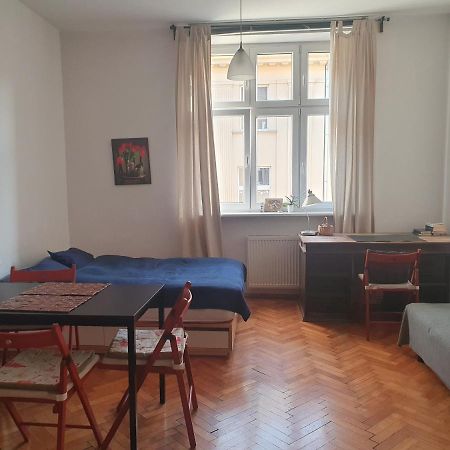 Apartament On Kazimierz Cracovia Esterno foto