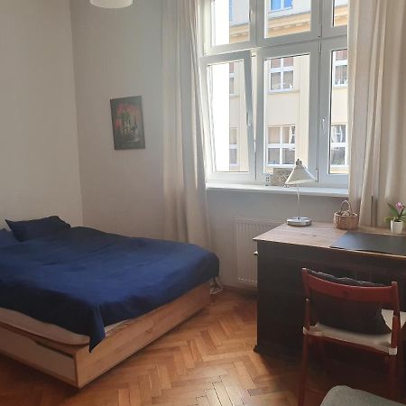 Apartament On Kazimierz Cracovia Esterno foto