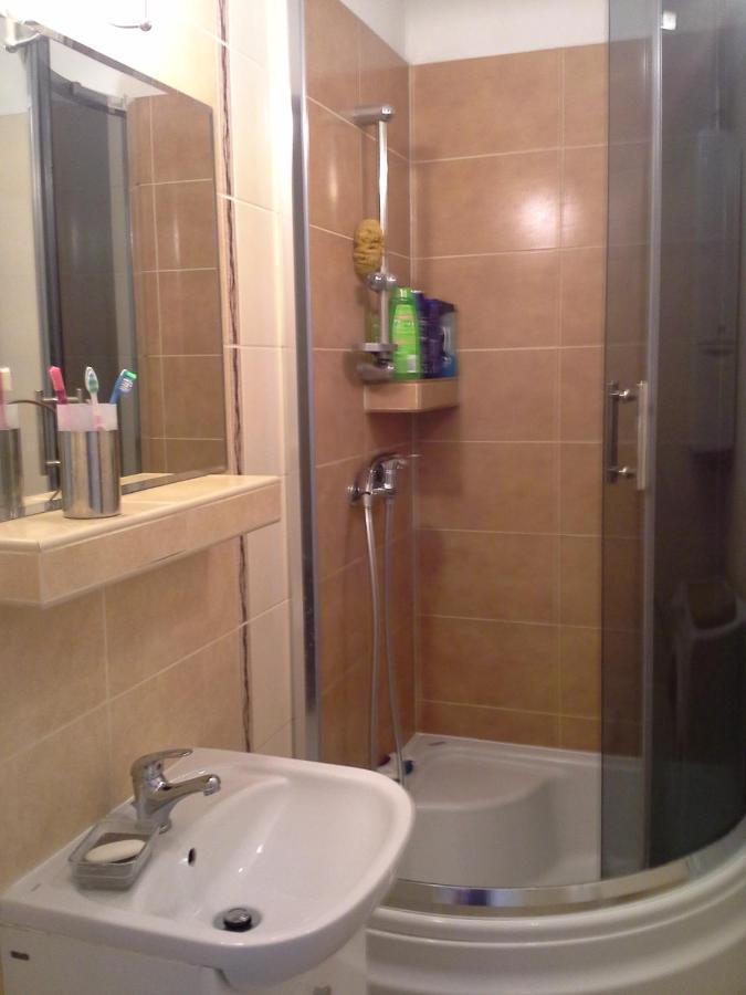 Apartament On Kazimierz Cracovia Esterno foto