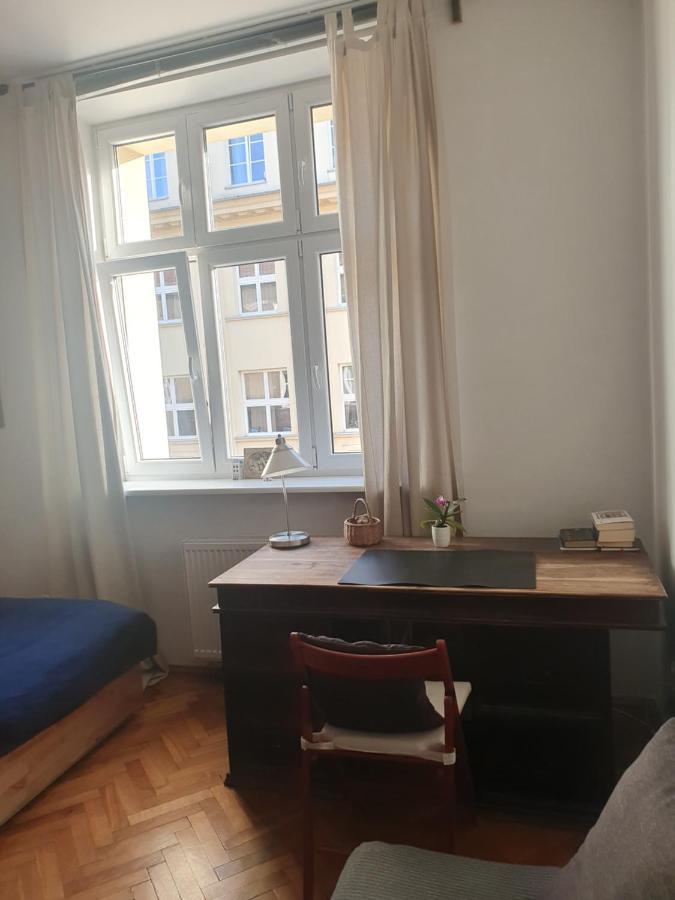 Apartament On Kazimierz Cracovia Esterno foto