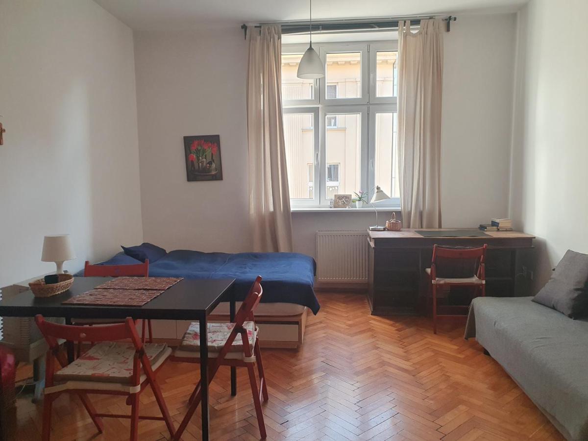 Apartament On Kazimierz Cracovia Esterno foto