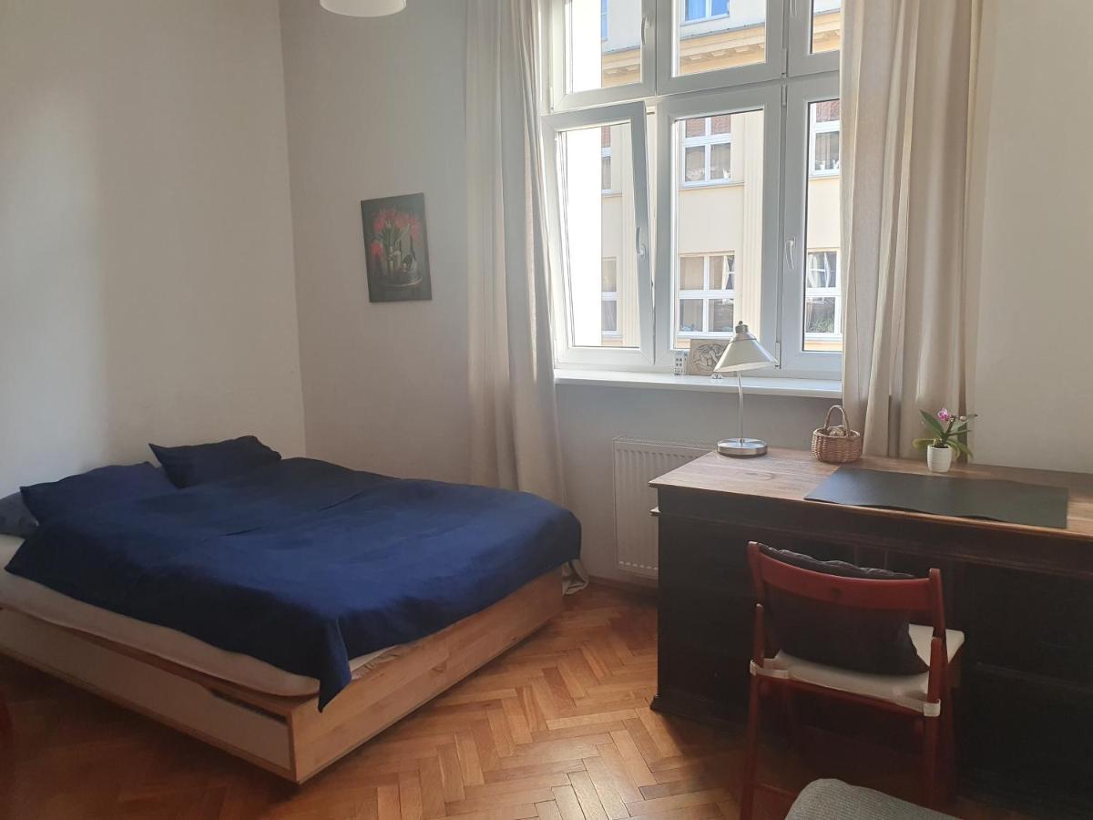 Apartament On Kazimierz Cracovia Esterno foto
