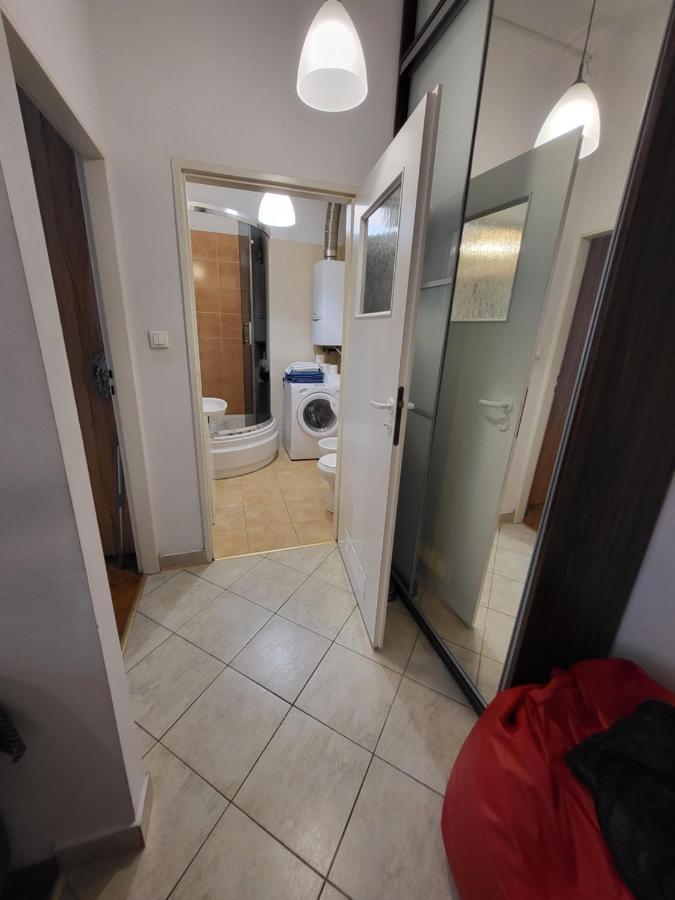 Apartament On Kazimierz Cracovia Esterno foto