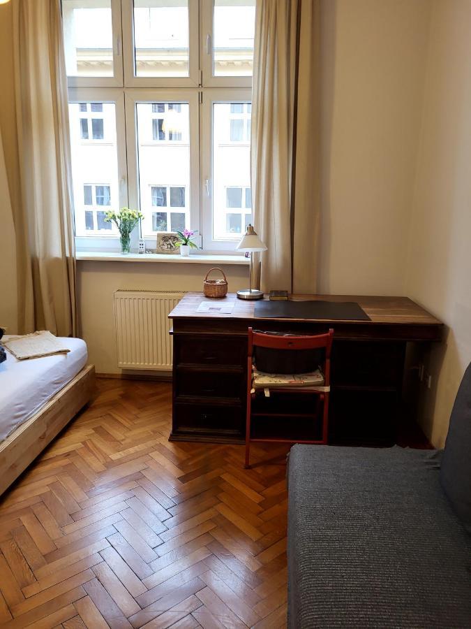 Apartament On Kazimierz Cracovia Esterno foto