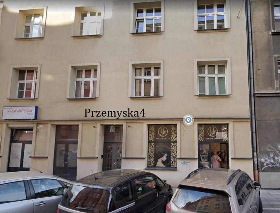 Apartament On Kazimierz Cracovia Esterno foto